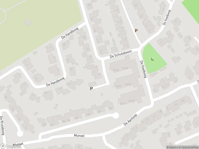 Overlastmelding De Schutsboom in Boxtel gesloten
