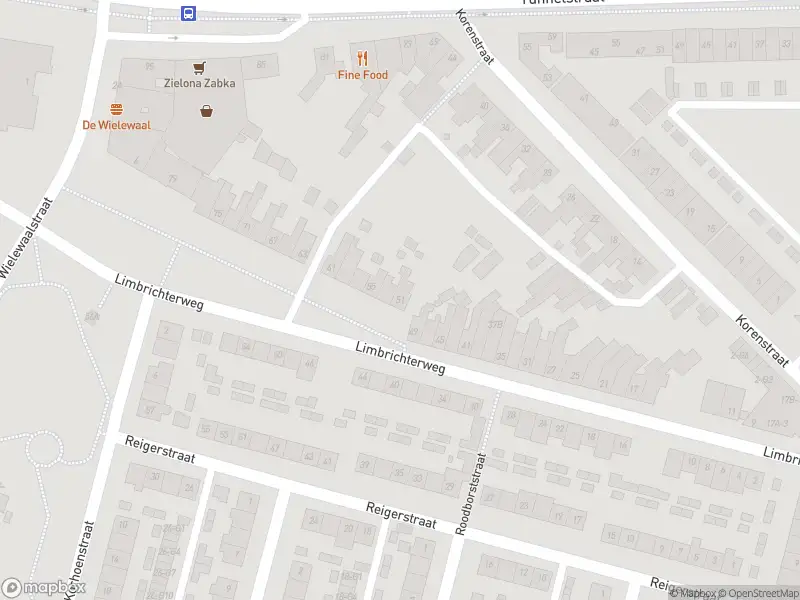 Overlastmelding Limbrichterweg in Sittard gesloten