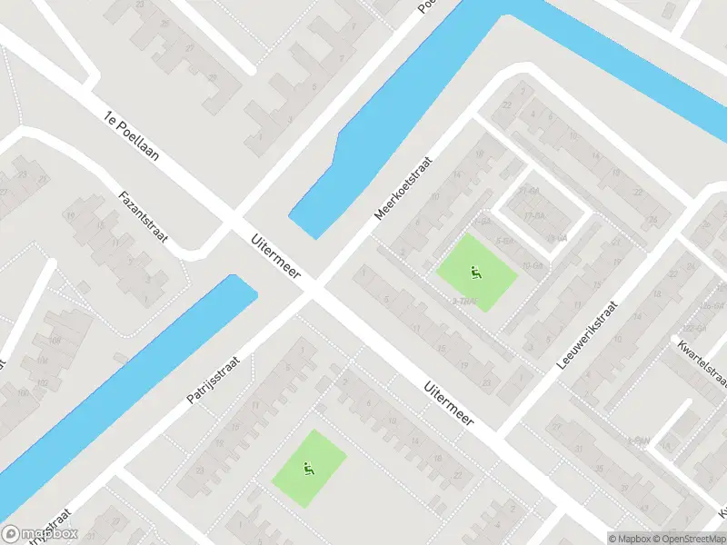 Overlastmelding Uitermeer in Lisse gesloten