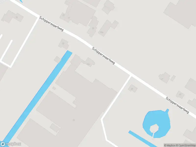 Overlastmelding Schippersvaartweg in Noordwijkerhout gesloten