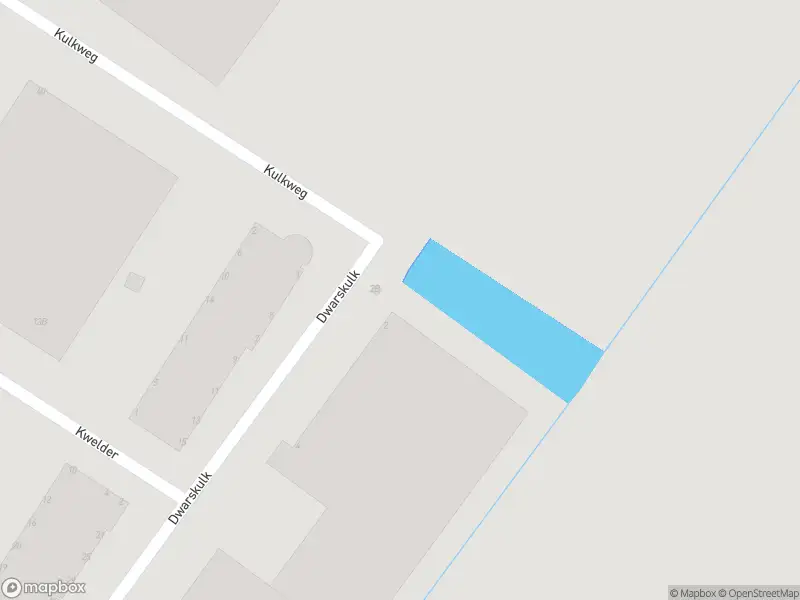 Overlastmelding Schenkeldijk & Oranjepad in Hoek van Holland gesloten