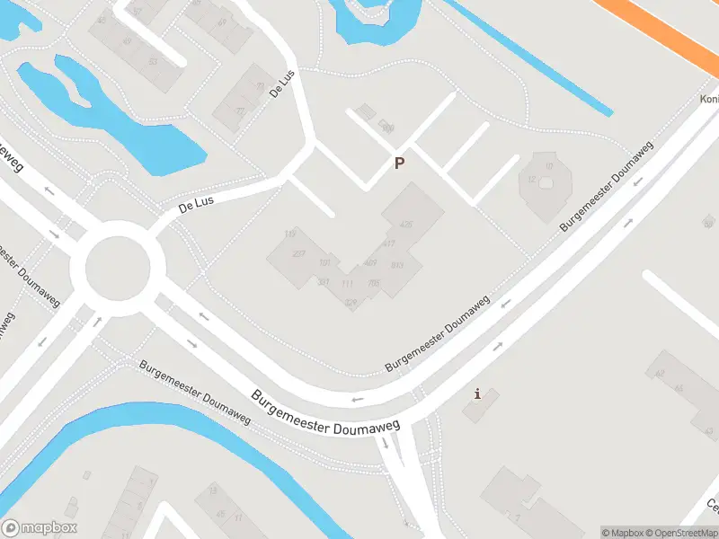 Overlastmelding  in Zwijndrecht gesloten
