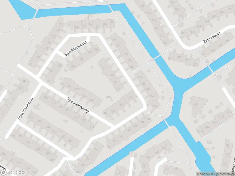 Overlastmelding Spechtenkamp in Maarssen