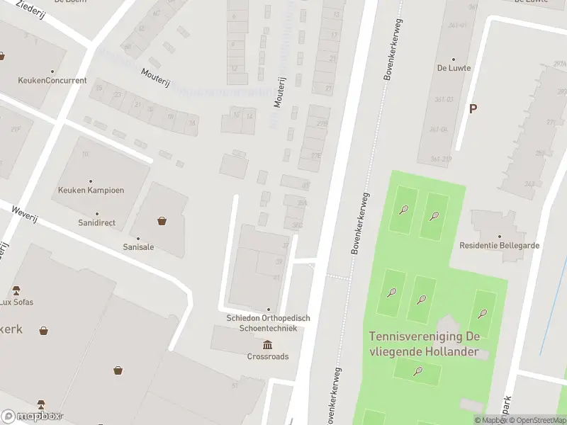 Overlastmelding Bovenkerkerweg in Amstelveen gesloten