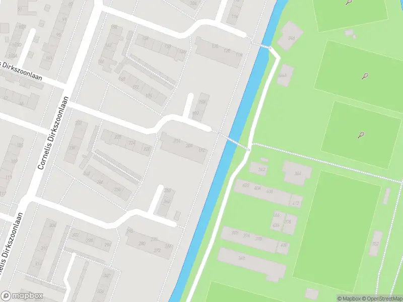 Overlastmelding Cornelis Dirkszoonlaan in Monnickendam gesloten