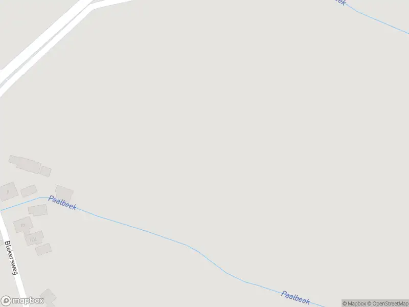 Politie naar de Wisselseweg in Epe vanwege aanrijding met letsel