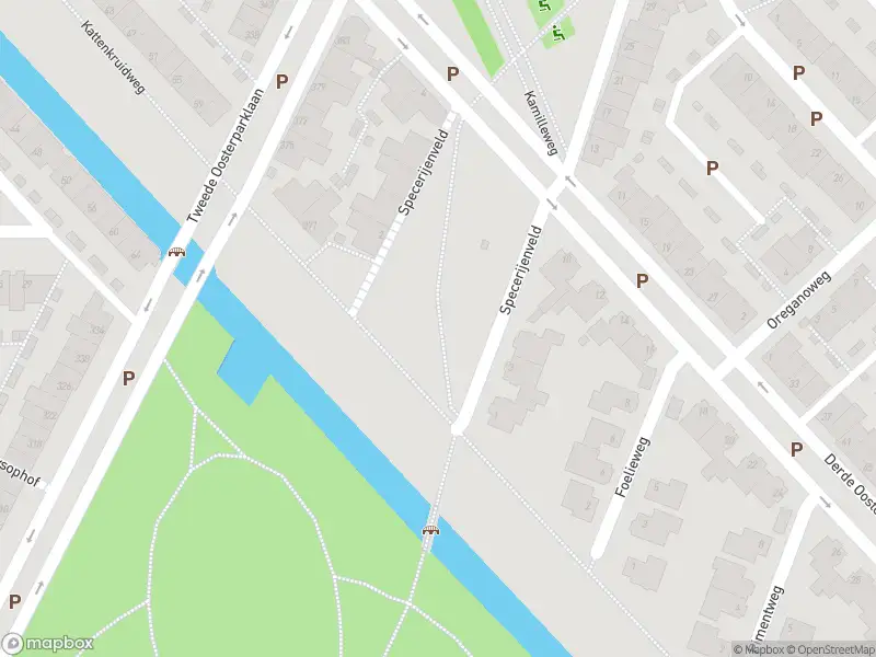 Brandweer met grote spoed naar de Specerijenveld in Utrecht vanwege gebouwbrand