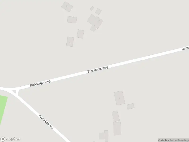Ambulance met grote spoed naar de Blokstegenweg in Ambt Delden
