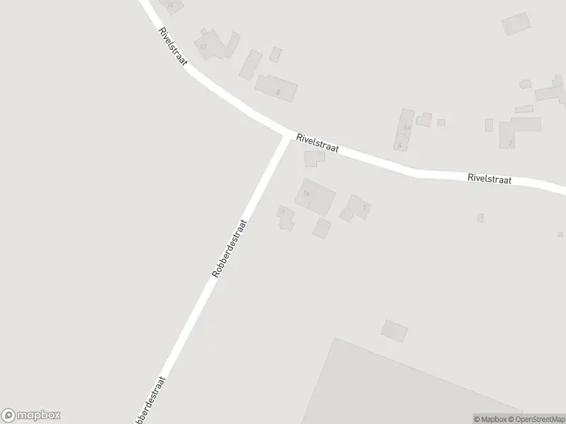 Politie met grote spoed naar de Robberdestraat in Wijk en Aalburg