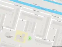 Ambulance met grote spoed naar de Sterrenlaan in Alphen aan den Rijn