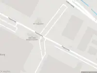 Overlastmelding Pegasusweg in Tilburg
