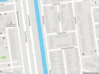 Ambulance met gepaste spoed naar de Molensingel in Schiedam