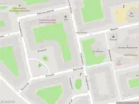 Ambulance met grote spoed naar de Ambonplein in Amsterdam