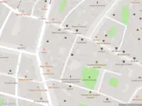 Brandweer met gepaste spoed naar de Nobelstraat in Haarlem