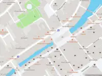Overlastmelding Scheffersplein in Dordrecht gesloten