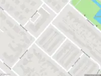 Ambulance met gepaste spoed naar de Nieuwstraat in Nieuw-Vennep