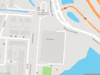 Politie naar de Westelijke Parallelweg in Vianen vanwege aanrijding met letsel