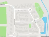 Brandweer met gepaste spoed naar de Kalkestraat in Dodewaard vanwege stankoverlast
