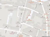 Brandweer met gepaste spoed naar de Hoogeindsestraat in Tiel vanwege waarnemen gaslucht