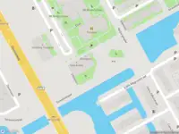 Besteld ambulance vervoer naar de EGoliplein in Amsterdam