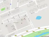 Politie naar de Parkweide in Ede vanwege aanrijding met letsel