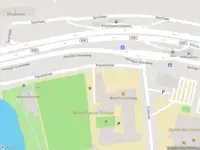 Ambulance naar de Pascalstraat in Zaandam