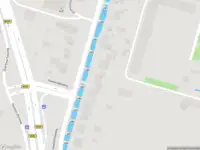 Ambulance met gepaste spoed naar de Hoekeindseweg in Bleiswijk