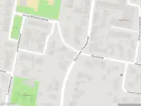 Overlastmelding Onze-Lieve-Vrouwestraat in Zegge gesloten