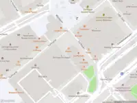 Besteld ambulance vervoer naar de Turfmarkt in 's-Gravenhage