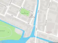 Ambulance met gepaste spoed naar de Dr. Kuijperkade in Krommenie