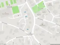 Overlastmelding Oude Zeeweg in Noordwijk gesloten