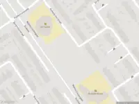 Politie naar de Wipmolenweg in Almere vanwege aanrijding met letsel