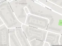 Politie naar de Czaar Peterstraat in Maastricht vanwege aanrijding met letsel