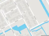 Ambulance met gepaste spoed naar de Groeneveld in Rijswijk
