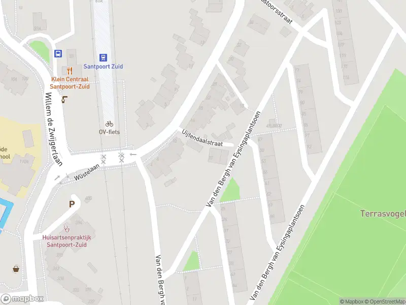 Overlastmelding Uitendaalstraat in Santpoort-Zuid gesloten