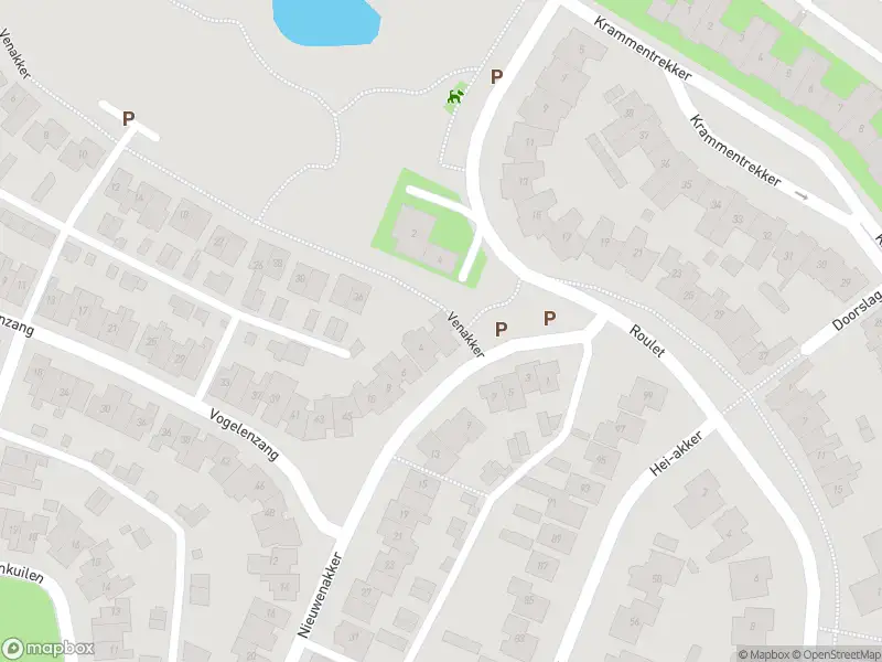 Overlastmelding Nieuwenakker in Kaatsheuvel gesloten