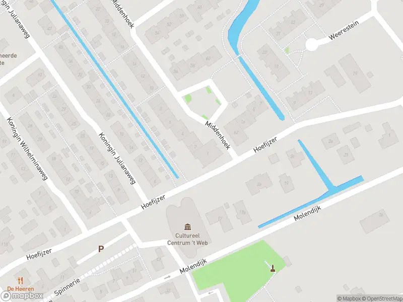 Overlastmelding Middenhoek in Loenen aan de Vecht gesloten