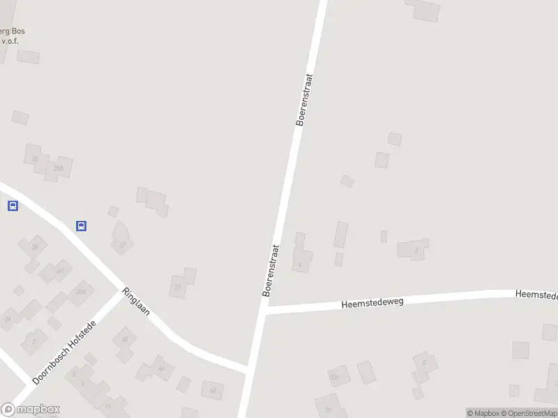 Overlastmelding Boerenstraat in Eerbeek