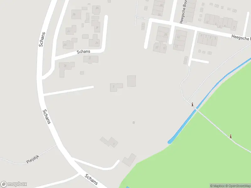 Overlastmelding Schans in Westervoort gesloten