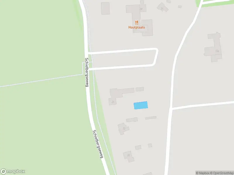 Overlastmelding Schietbergseweg in Rheden gesloten
