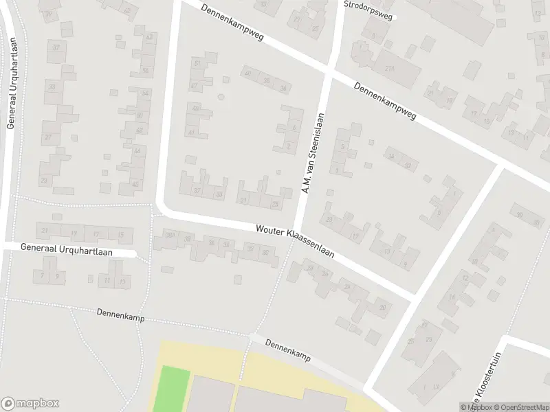 Overlastmelding Wouter Klaassenlaan in Oosterbeek gesloten