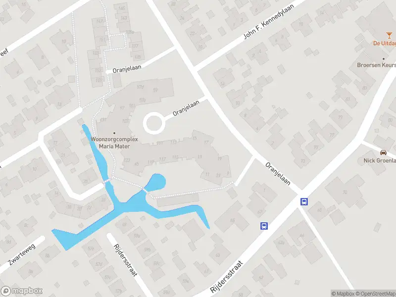 Overlastmelding Oranjelaan in 't Veld gesloten
