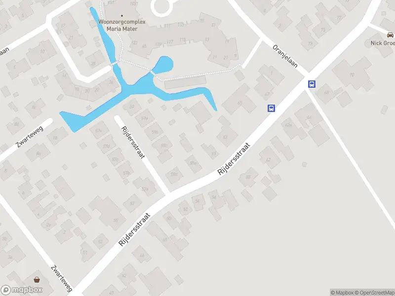 Overlastmelding Rijdersstraat in 't Veld