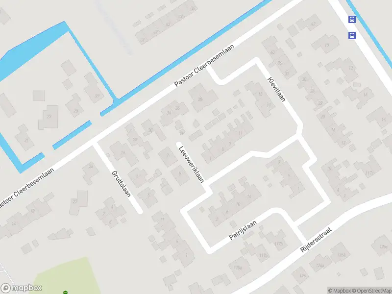 Overlastmelding Leeuweriklaan in 't Veld