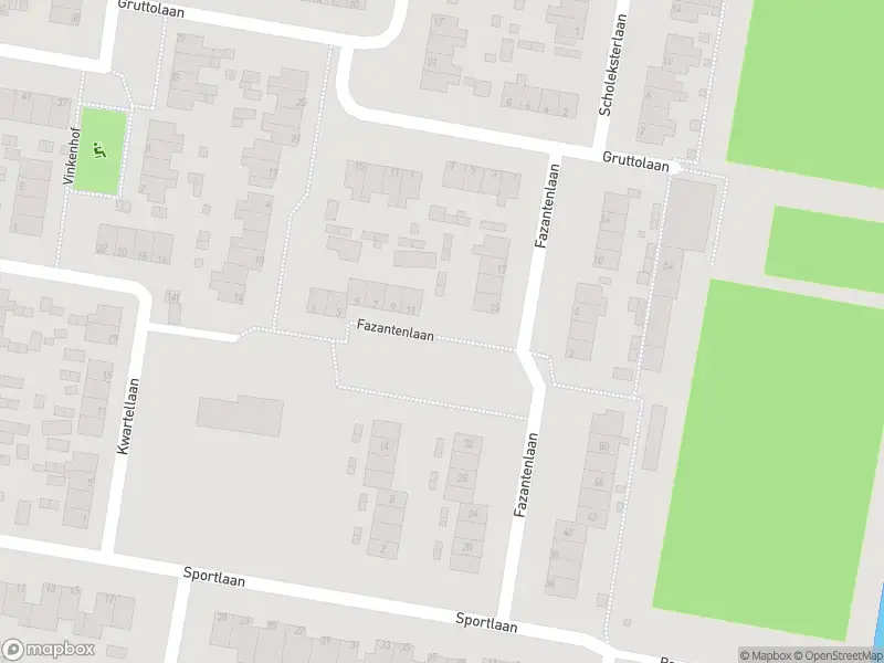 Overlastmelding Fazantenlaan in Wieringerwaard gesloten