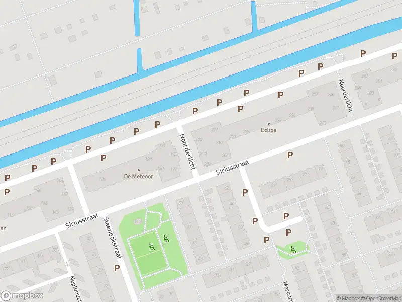 Overlastmelding Siriusstraat in Hoorn gesloten