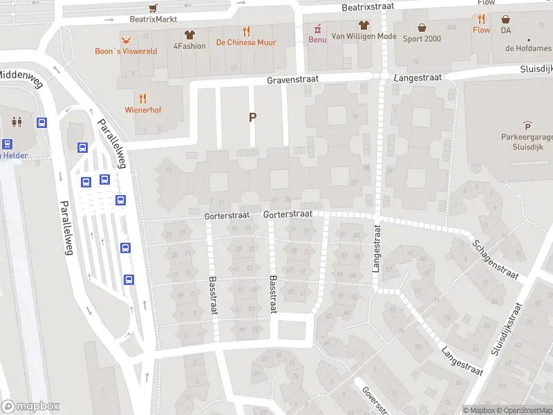Overlastmelding Gorterstraat in Den Helder gesloten