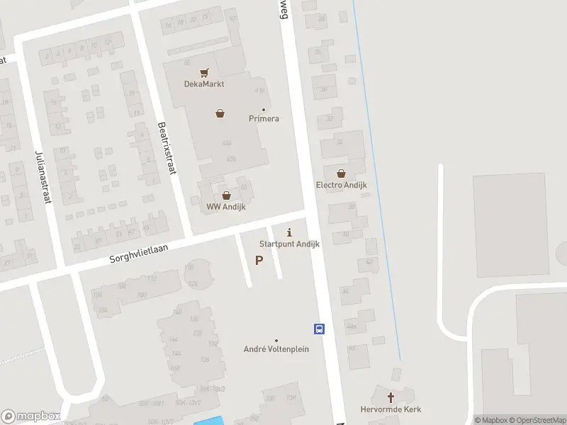 Overlastmelding Middenweg in Andijk gesloten