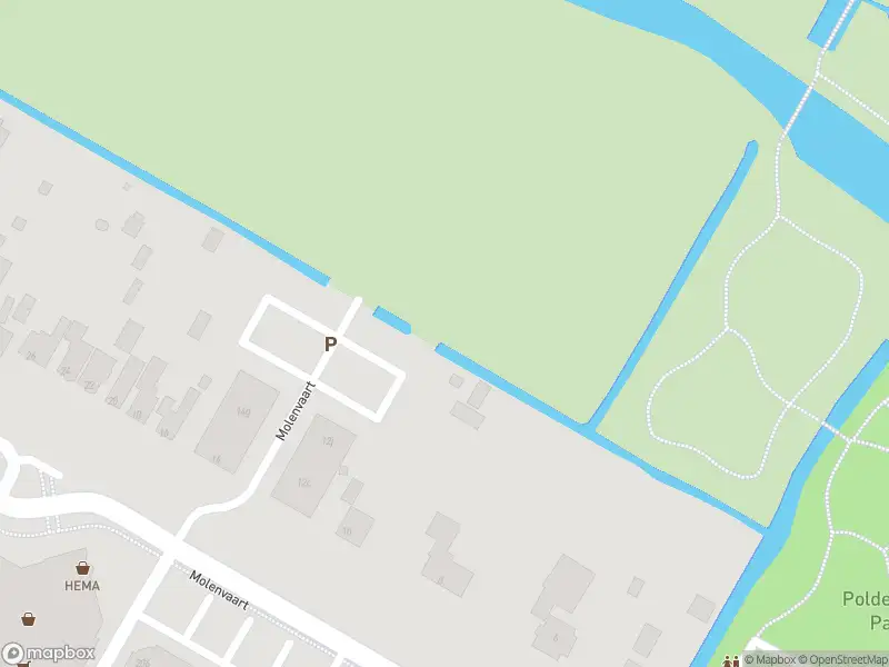 Overlastmelding Goudhaver in Anna Paulowna