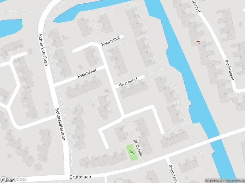 Overlastmelding Kwartelhof in Schagen gesloten